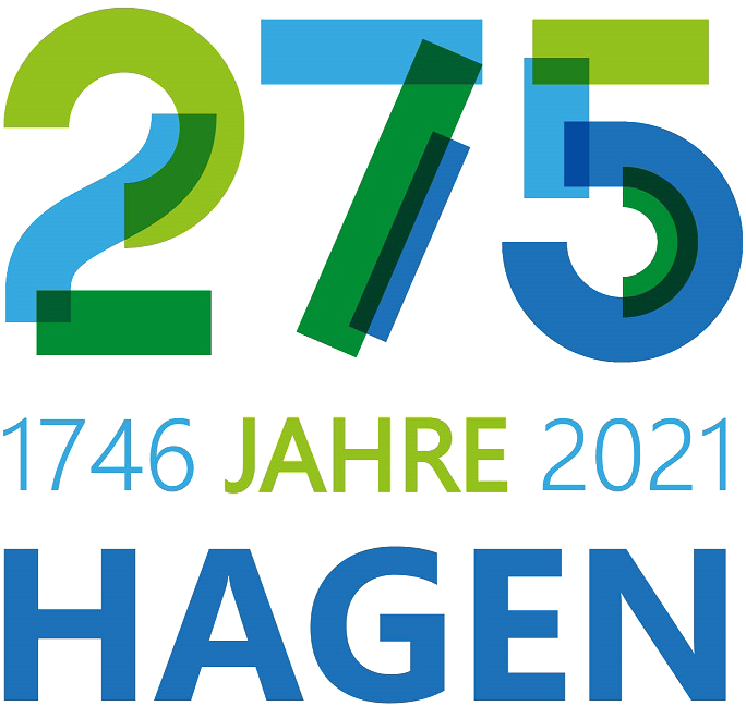 Hagen 275 Logo